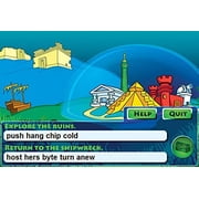 Individual Software EVM MTIG Typing Instructor Gold - Mac