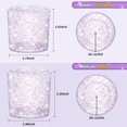 thumbnail image 4 of Funda de silicona para maletero para vaso Stanley Quencher H2.0, 4 of 7
