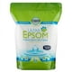 SaltWorks Bain Ultra Epsom Salt, Sans Parfum, Grain Moyen, Sac de 5 Livres – image 2 sur 5