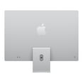 thumbnail image 3 of iMac 24 (Rétine 4,5k 7GPU, Argent) 8 Cœurs M1 (2021) MGTF3LL/A 16 Go RAM-1 To SSD-Double Démarrage Mac OS/Win 11, 3 of 5