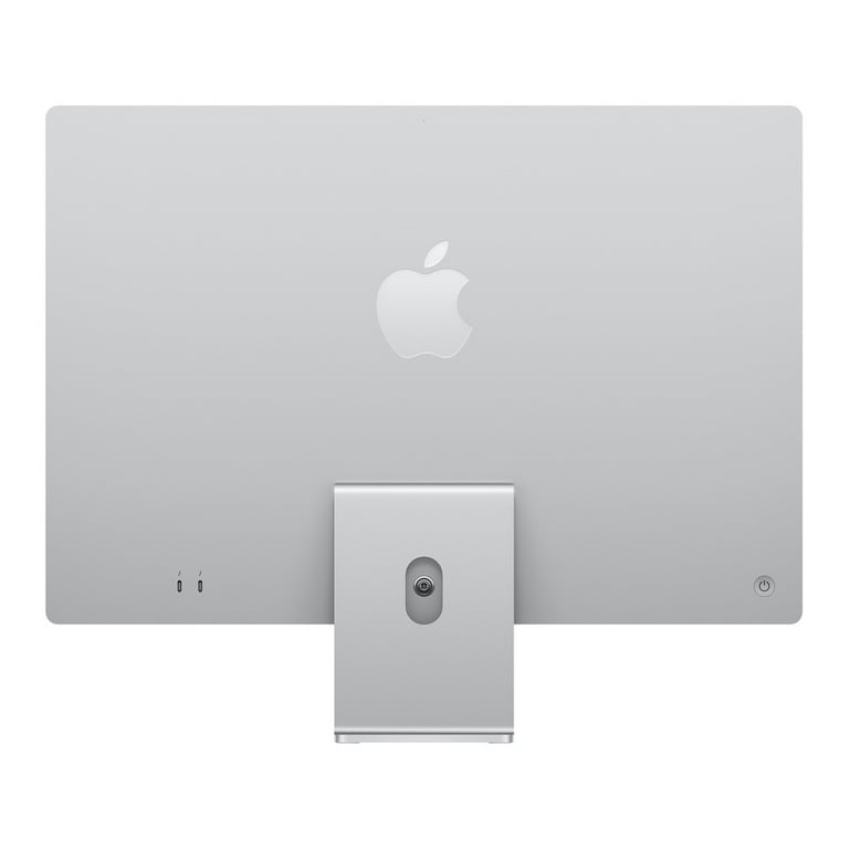 Restored Apple iMac 24-inch (Retina 4.5K 7GPU, Silver) 3.2