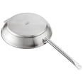 thumbnail image 4 of Winware Stainless Steel 14 Inch Fry Pan, 4 of 6