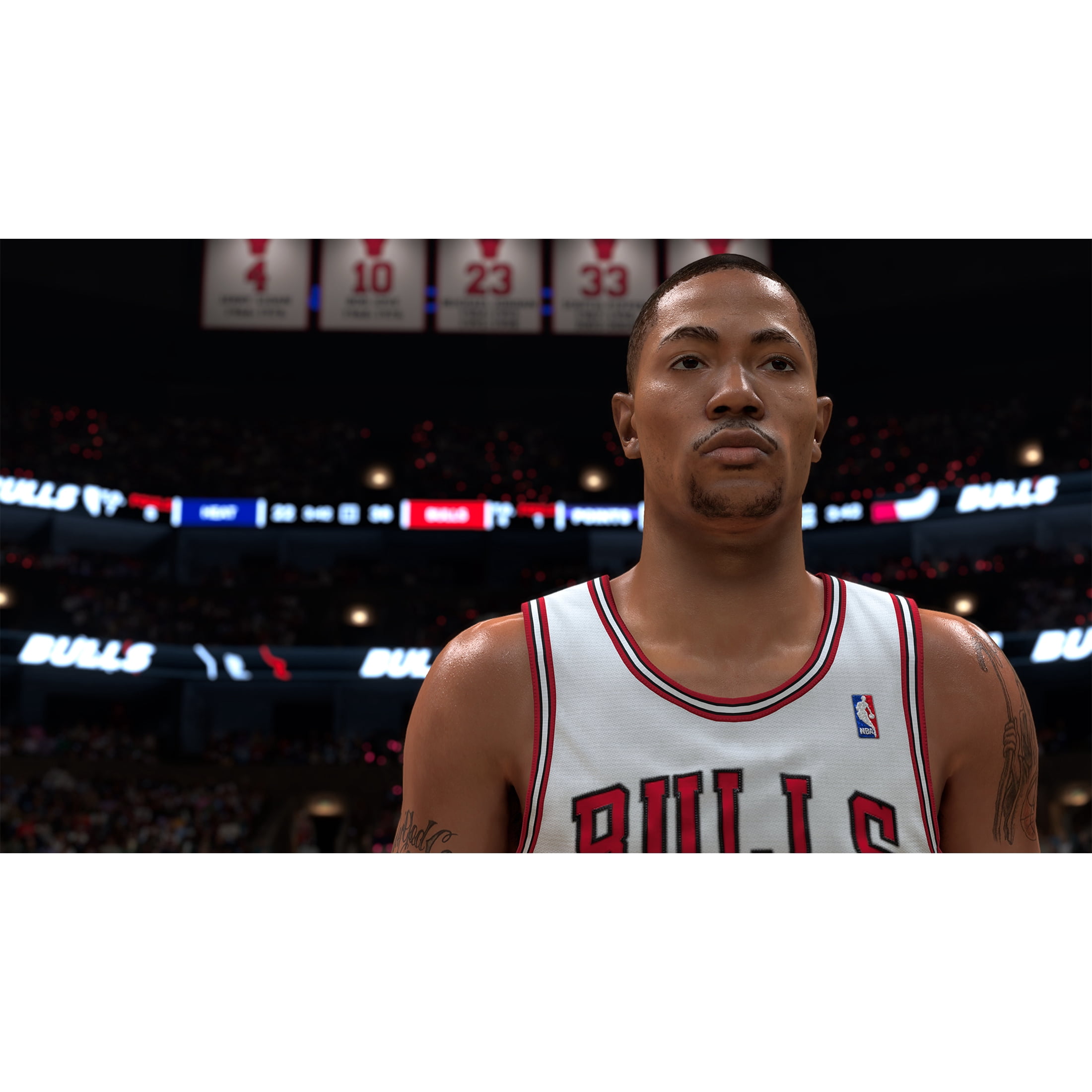 NBA 2K27 - Nintendo Switch 2 Game