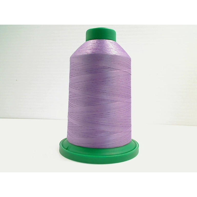 Isacord Polyester Machine Embroidery Thread Kit