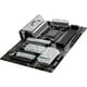 thumbnail image 5 of Placa Base de Escritorio para Juegos MSI X670E PLUS WIFI, Chipset AMD X670, Toma AM5, ATX, 5 of 5