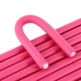 thumbnail image 1 of JUEGO DE 10 UDS. De Rizadores de Pelo Suaves, Rodillos Flexibles para el Cabello, Herramienta para Peinar, Rizadores de Pelo Mágicos DIY, 1 of 7