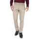 thumbnail image 1 of Pantalón de Vestir Stretch Color Caki Slim Fit Para Hombre, 1 of 5