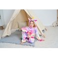 thumbnail image 5 of Uderui Pijamas de Unicornio para niños, Disfraz de Cosplay de una Pieza, Ropa de Dormir de Animales para niñas y niños, 5 of 5
