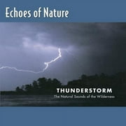 Thunderstorm: Echoes of Nature 9 Audio CD