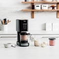 thumbnail image 3 of Máquina para hacer helados Ninja CREAMi ice maker CN305A 7 programas 3 recipientes 473ml negro, 3 of 7