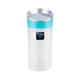 thumbnail image 2 of Kitchen Appliances Qwtwty USB Humidifier Desktop Humidifier with LED Colorful Lights for Office Car Bedroom And Living Room, 2 of 6