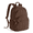 Coffee, variant on College Backpack, Lightweight Bookbag with 15.6 inch Laptop Compartment, Fashion Daypack for Casual Work Commuter Coffee Brown