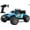 Blue, variant on VKFVKF Remote Control Car, RC Car for Kids, RC Monster Truck with Lights & Headlights,All Terrain Off Road Vehicle, Gift for Boys/Girls Age 4
