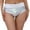 Light Gray, variant on Shorts Women Carnival Color Matching Triangle Shorts Athletic Performance Bottoms for Festival Wear