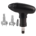 thumbnail image 2 of Cleat Remover, 1PCS 131g  Spike Remover, For Puller Maintenance Tool Golfers Beginners  Clubs, 2 of 8