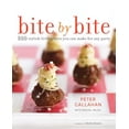thumbnail image 1 of Pre-Owned Bite by Bite: 100 Stylish Little Plates You Can Make for Any Party (Hardcover) 0307718794 9780307718792, 1 of 1