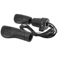 thumbnail image 3 of Half Twist Throttle Handle Left SM Joint for Mountain Bike Modified Accessories 76x,, 3 of 5