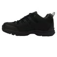 thumbnail image 4 of Trespass Mens Finley Low Cut Hiking Shoes, 4 of 5