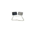 thumbnail image 1 of Wix Filters Auto Trans Filter 58970 OE Replacement; For Use With Allison 1000; 2000; 2400 Shallow Pan Transmission, 1 of 2
