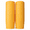 Orange-Large Cups (50-Pack), variant on Paper Baking Cups Large Cups (50-Pack) Orange Polka Dot Baking Use