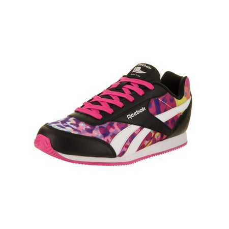 Jogging Shoes Review - Reebok Kids Royal CL Jogger 2 GR Classic Casual Shoe