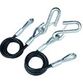 thumbnail image 1 of Tie Down Engineering Class 4 Self-Coiling Trailer Cable, 1 of 3
