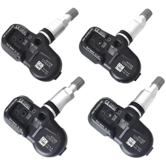 Replacement TPMS Tire Pressure Sensor 4260748020, Compatible with Toyota Camry 2018