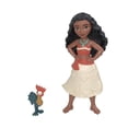 thumbnail image 3 of Set de Juego Mattel Disney Princesa Muñeca con Accesorios Sorpresa, 3 of 4