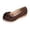 shoes 113#OTHER, variant on oqasdz Women Casual Shoes Elegant Bow Design Solid Color Slip On Dressy Shoes Comfortable Breathable Work Business Wedding Shoes Outdoor Summer