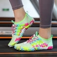 thumbnail image 4 of Women's Barefoot Water Shoes, Quick-Dry Breathable Hiking Beach Swim Footwear for Summer, 4 of 10