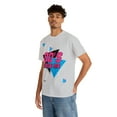 thumbnail image 6 of 80's Made Me Unisex graphic t-shirt, 6 of 11
