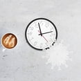 thumbnail image 4 of LOLIPPYY Transparent Acrylic Clock Pattern Template Set for Router Inlay Crafting and Clock Making Projects, 4 of 8