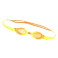 thumbnail image 2 of Gafas de natación Bling Bling para niños transparentes, 2 of 12
