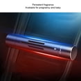 thumbnail image 2 of Ruiboury Air Freshener Bar RC Outlet Rotary Adjustable Automotive Interior Aroma Diffuser Stick Decorative Automobile Fragrance Red 2Set, 2 of 6
