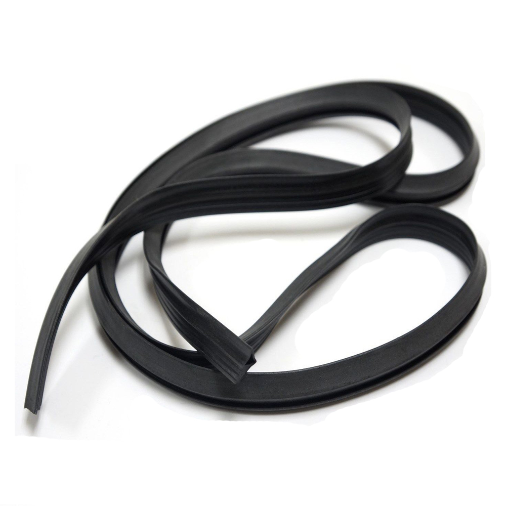 Fit To Support Whirlpool Dishwasher Door Gasket W10300924V