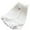 @@-0-White2742, variant on WOYY Toddler Girls Chiffon Pleated Wide Leg Pants Lightweight Ruffle High Rise Flowy Pants