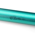 thumbnail image 3 of EZAUTOWRAP Brushed Aluminum Teal Car Vinyl Wrap Vehicle Sticker Decal Film Sheet With Air Release Technology Peel And Stick, 3 of 7