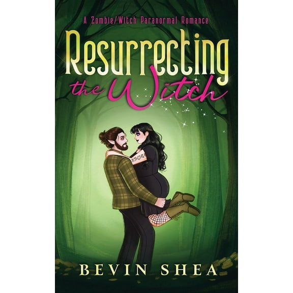 Ó Cuinn Homes Resurrecting The Witch, Book 1, (Paperback)