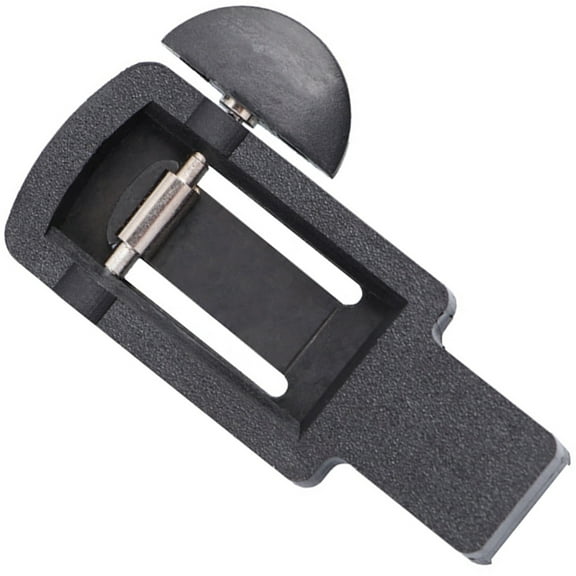 Set of 2 Saxophone Tenor Bass Clarinet Case Trimmer Tool