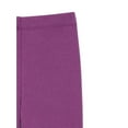 thumbnail image 3 of Garanimals Toddler Girls Holiday Ribbed Flare Pants, Sizes 18M-5T, 3 of 3