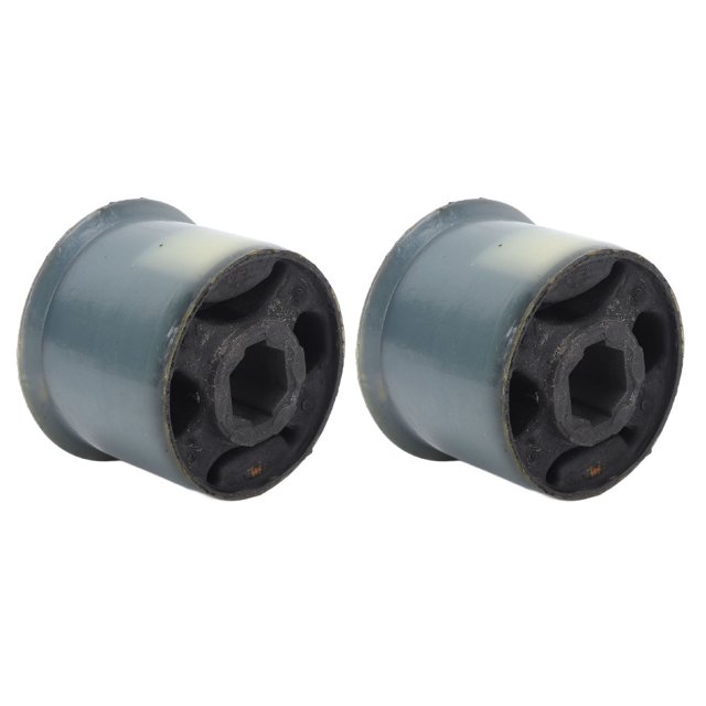 Bujes De Brazo De Control Inferior Delantero 1KD407183 1K0407183E Reemplazo De Buje De Arrastre Del Brazo De Control Del Eje Delantero Para SEAT Cordoba Ibiza