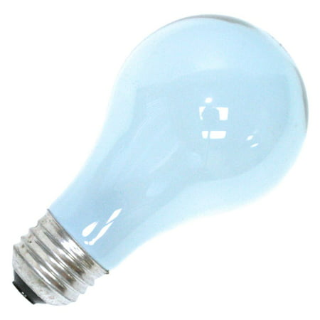 GE 48690 - 100A/RVL Standard Daylight Full Spectrum Light (Best Full Spectrum Light Bulbs For Sad)