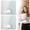 A, variant on Zoxiy 6 Pcs Binder Pockets,Heavy-Duty Plastic Binder Pouch for 2/3/4 Ring Binder,,Clear Binder Pocket With 11 Holes & Button,Expandable Binder Folders Organizer For Files,Or Personal Paperwork