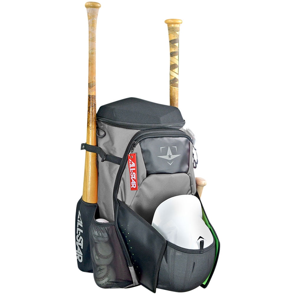 All Star S7 Elite Players Bat Pack