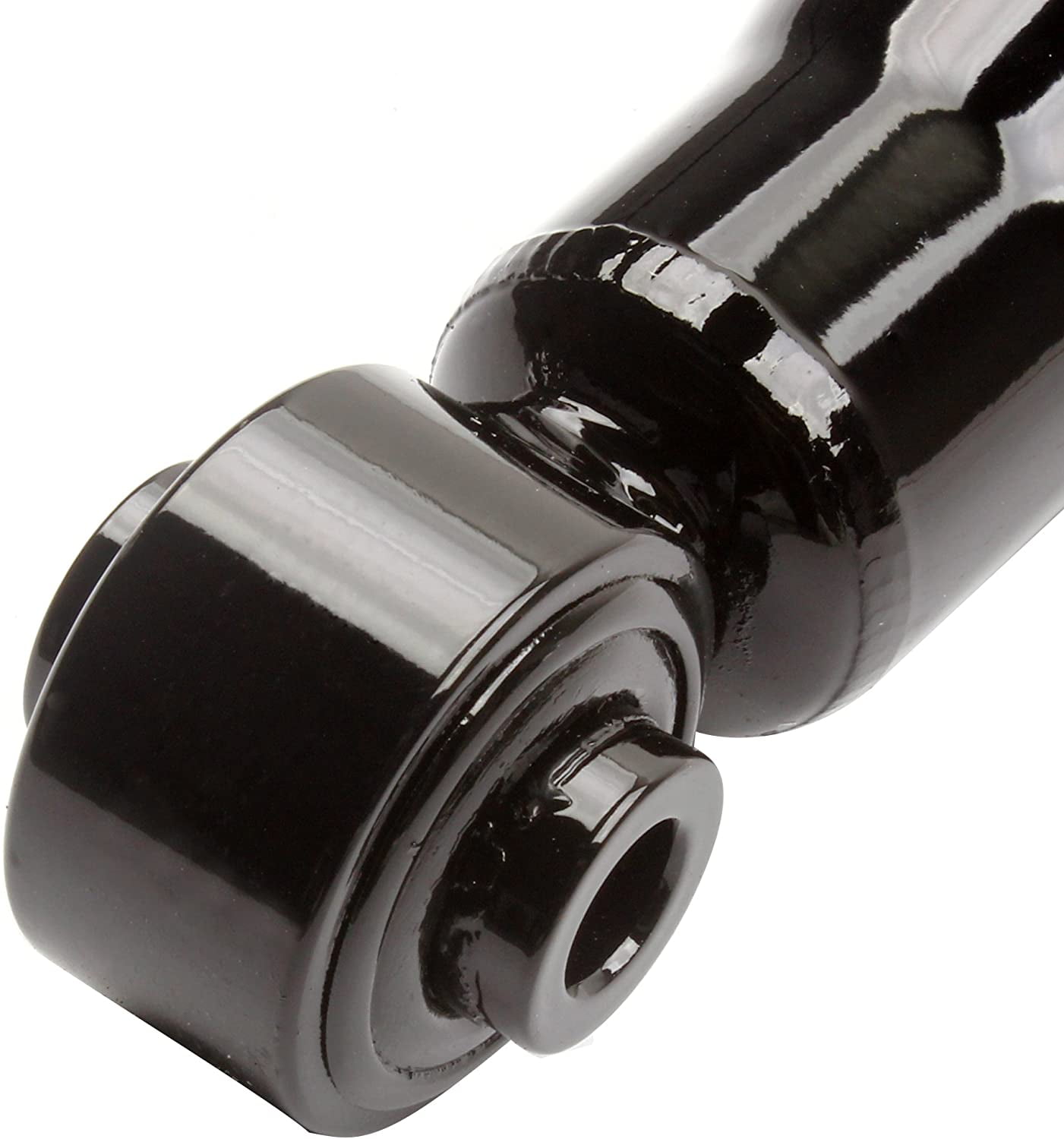 Shocks Rear,cciyu Shock Absorbers for 2007 2008 2009 2010 2011 for Dodge Nitro,2002 2003 2004 2005 2006 2007 2008 2009 2010 2011 2012 for Jeep Liberty Parts Struts (2pc Set)