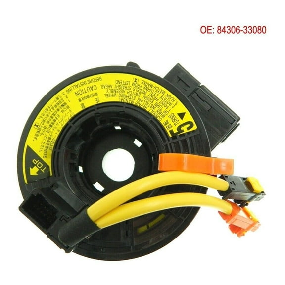 OE Spec Clockspring Spiral Cable Fits: Toyota Camry 2002-2006