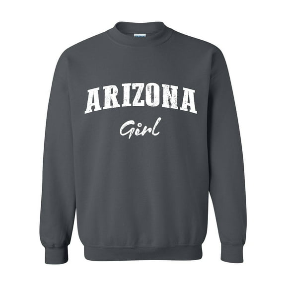 IWPF - Women Sweatshirts and Hoodies - Arizona Girl