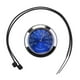 thumbnail image 2 of Indicador Sensor de humedad Reloj termómetro para motocicleta Scooter Bike Termómetro - Azul, 2 of 7