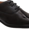thumbnail image 3 of Goor Older Boys Patent Leather Lace-Up Oxford Tie Dress Shoes, 3 of 4