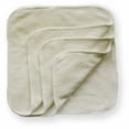 thumbnail image 2 of Milkies Soft Cloths, 2 of 2